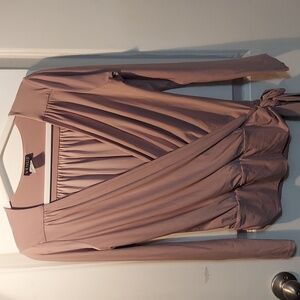 NWOT Venus Evening Blouse